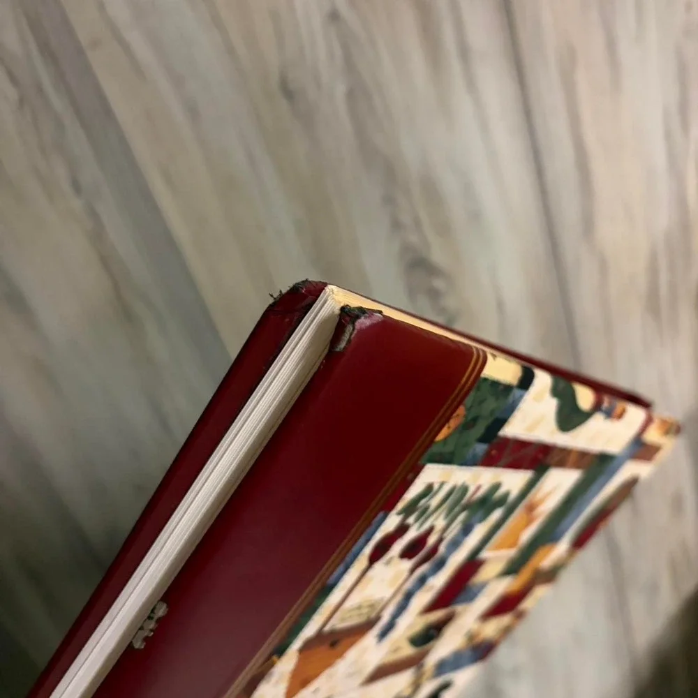 Country At Heart Photo Album